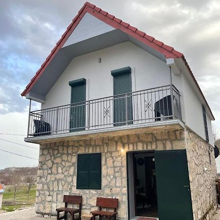 Guest House Markovic Lovcen Cetinje Exteriér fotografie